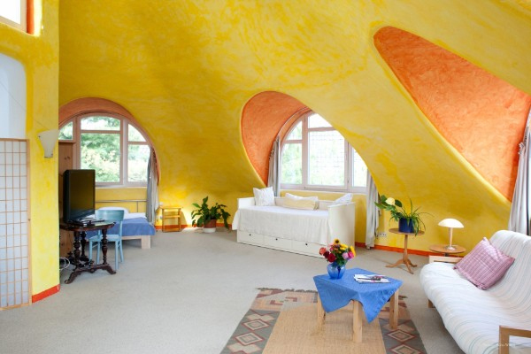 Zimmeransicht 4